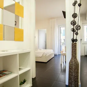  Appartamento Cristoforo Porta Ticinese 4pax Wifi