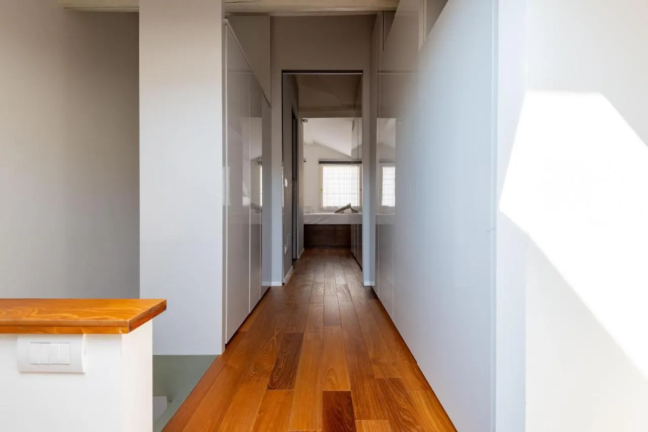 MIlano Apartments Voghera